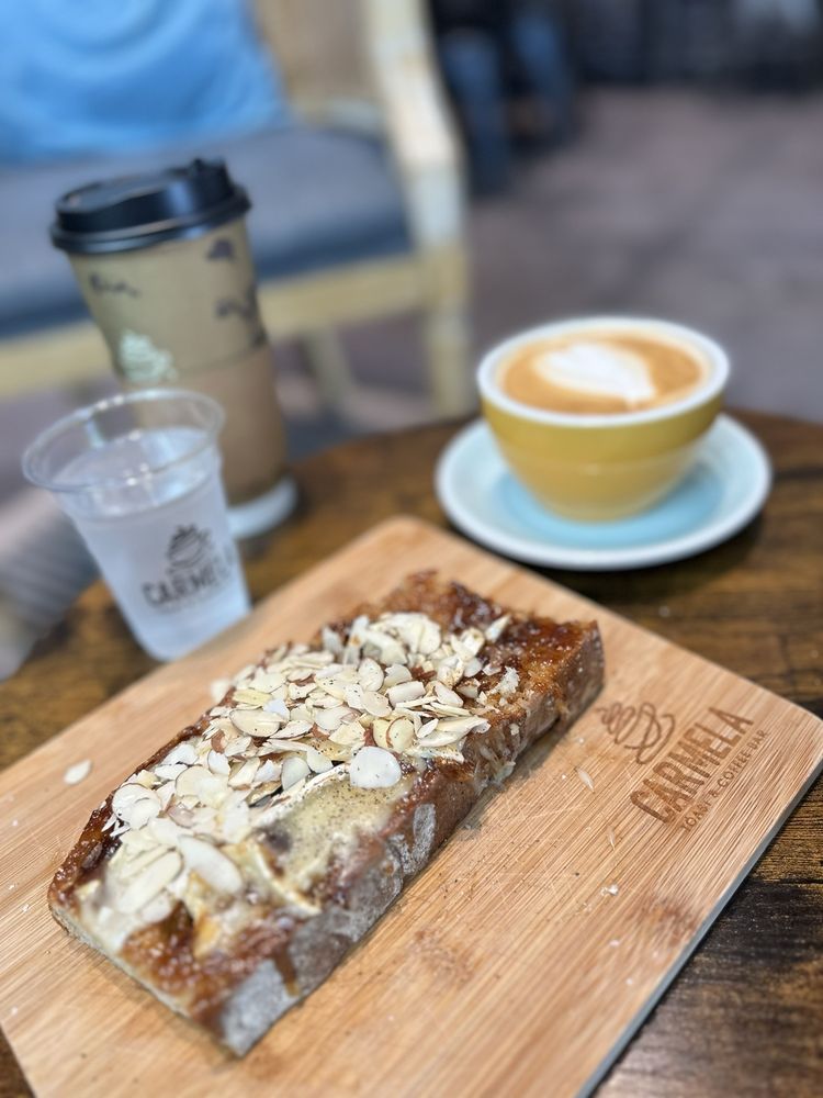 Carmela Coffee Company - Uptown Boca Raton Image