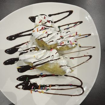 Watami Sushi Hibachi - Fried Banana - Sushi Bars Near Me - Ennis, Texas Watami Sushi Hibachi - Fried Banana - Sushi Bars Near Me - Ennis, Texas