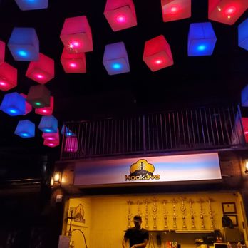 Hookava - Featuring Dylan! 3 - Hookah Bars Near Me - Reno, Nevada