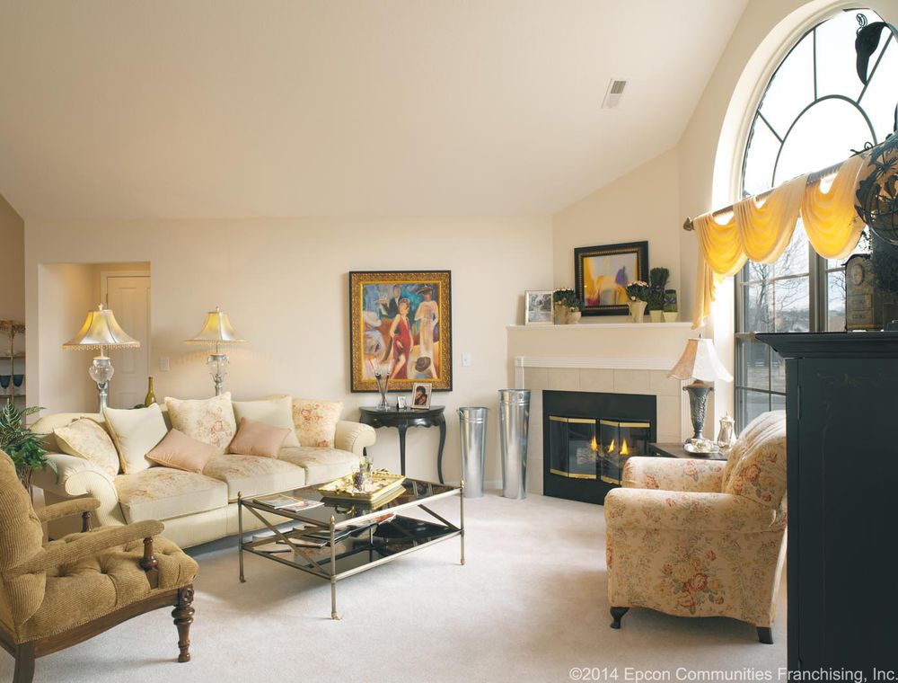 VILLAS OF FOWLER’S CREEK Updated July 2024 9172 Royal Oak Ln, Union