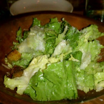 Prato - Escarole ceasar salad, delish!!! - Pizza Near Me - Winter Park, Florida Prato - Escarole ceasar salad, delish!!! - Pizza Near Me - Winter Park, Florida
