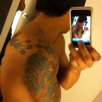 Sacred Rose Tattoo - Tattoo Near Me - Berkeley, California