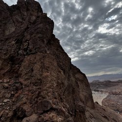 Comedy on Deck Grand Canyon and Hoover Dam Tours - Picturesque photo in Arizona