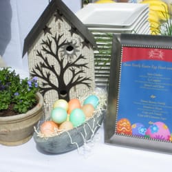 Valerie's Crepes Catering - We will design with you a menu to fit your unique needs.