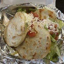 Gorditas