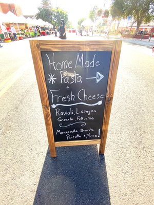 Santa Paula Certified Farmers Market by null