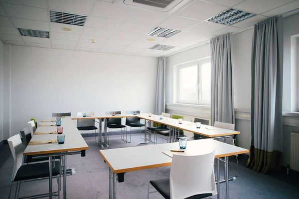 Vienna House Easy Neckarsulm by null