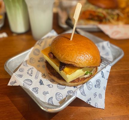 Helena Avenue Bakery by null