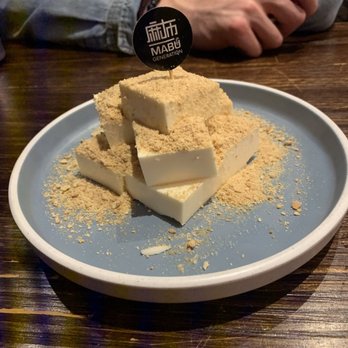 Mabu Generation - Milk pudding - Taiwanese Near Me - Toronto, Ontario Mabu Generation - Milk pudding - Taiwanese Near Me - Toronto, Ontario