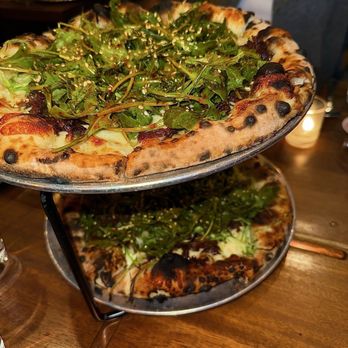Young Joni - Korean BBQ pizza - Pizza Near Me - Minneapolis, Minnesota
