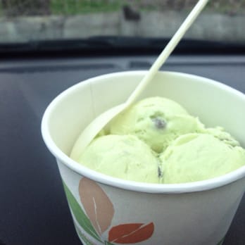 Brics - Pistachio ice cream! - Ice Cream & Frozen Yogurt Near Me - Indianapolis, Indiana Brics - Pistachio ice cream! - Ice Cream & Frozen Yogurt Near Me - Indianapolis, Indiana