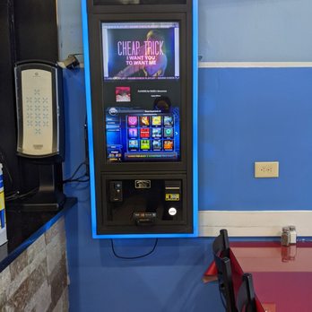 Ines Place Restaurant - Jukebox ! - Salvadoran Near Me - Fairfax, Virginia Ines Place Restaurant - Jukebox ! - Salvadoran Near Me - Fairfax, Virginia