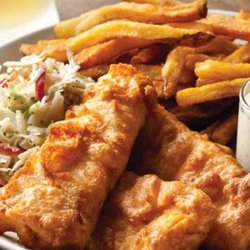 The Driftless - Our famous fish fry