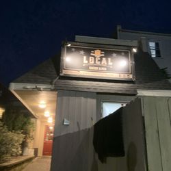 The Local Eatery & Pub