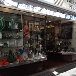 Pepino International Profumeria
