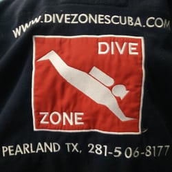 Dive Zone Scuba