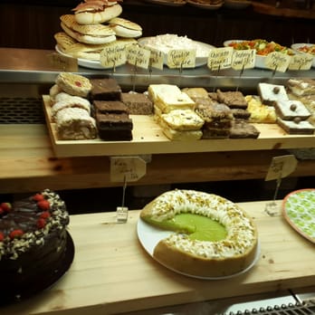 Bob and Berts - Caaaaake - Coffee & Tea Near Me - Lisburn, LSB
