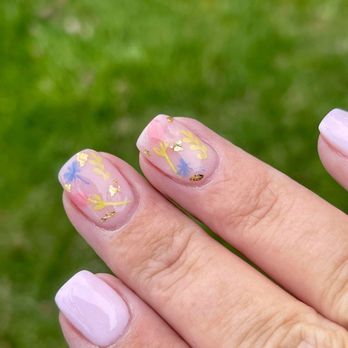 High Maintenance Nail Boutique - Nail Salons Near Me - Oakland, Maine High Maintenance Nail Boutique - Nail Salons Near Me - Oakland, Maine