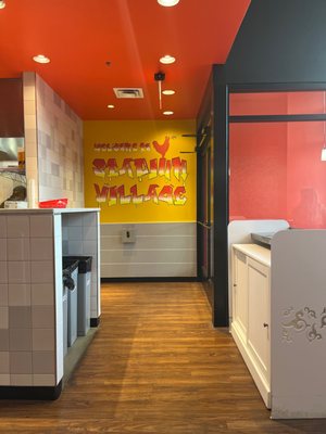 Nashville Coop by null