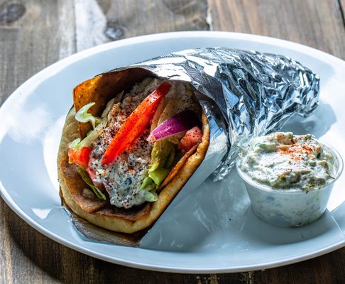 Shawarma Stop Raleigh by null