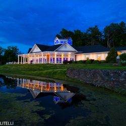 The Swan Country Club