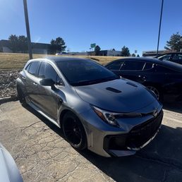 Car Car