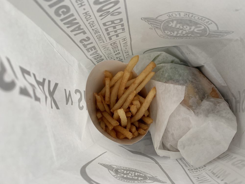 STEAK ’N SHAKE 54 Photos & 128 Reviews 4120 Ellsworth Rd, Ypsilanti