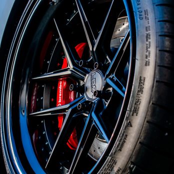 VK Garage - Powder coating by VK garage - Auto Detailing Near Me - Fairfield, California