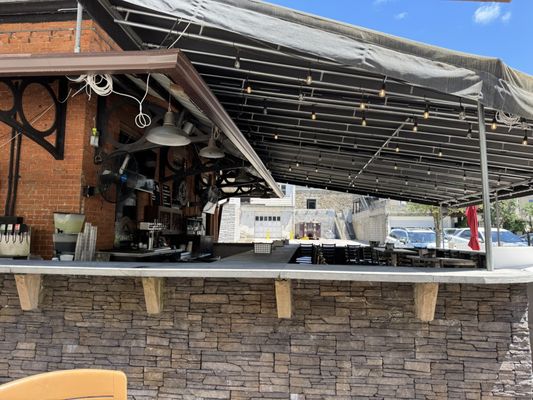 Cold Spring Depot by null