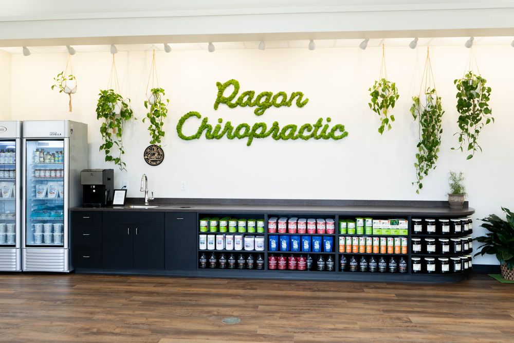 RAGON CHIROPRATIC HEALTH CENTER Updated October 2024 3661 Arlington