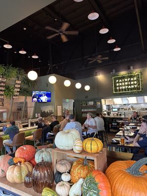 Fairfax Brewing Company by null