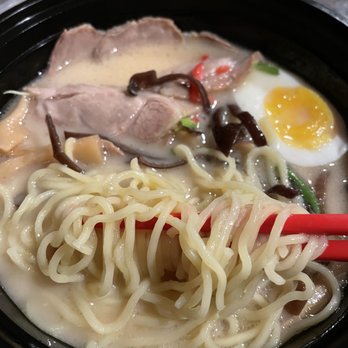 Kenta Ramen - 601. Tonkotsu Ramen - Japanese Near Me - Foster City, California Kenta Ramen - 601. Tonkotsu Ramen - Japanese Near Me - Foster City, California