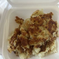 Hashbrowns