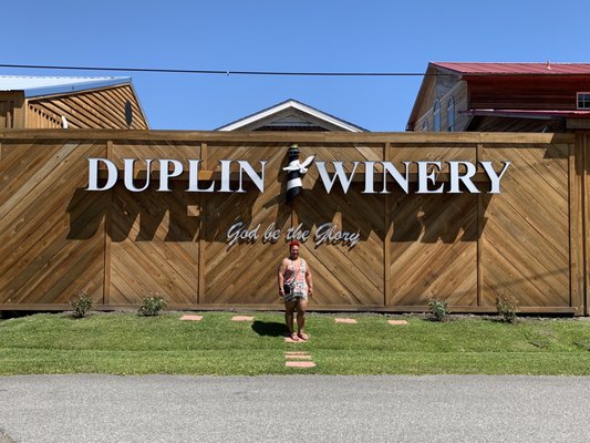 Duplin Winery by null