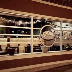 Playhouse Bistro