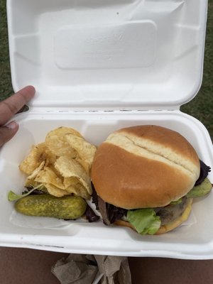 Kohala Grown Market by null