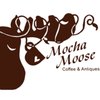 Mocha Moose Coffee & Antiques gift card