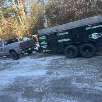 Folsom Firewood - Firewood Near Me - Baldwin, Maine Folsom Firewood - Firewood Near Me - Baldwin, Maine