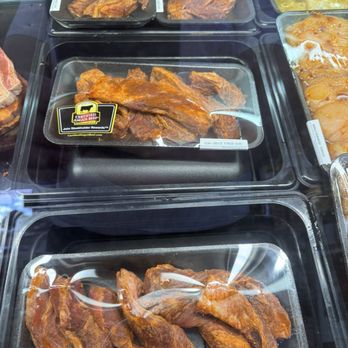 Antonio's Meat Market - Meat Shops Near Me - El Centro, California