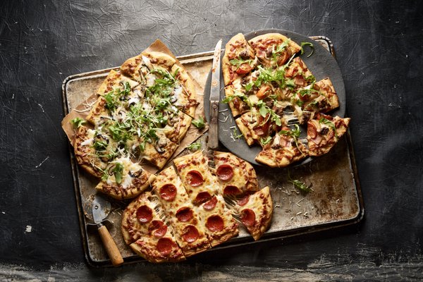 Brick House Tavern + Tap by null