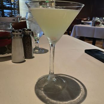 Bob's Steak & Chop House - Appletini - Steakhouses Near Me - Dallas, Texas Bob's Steak & Chop House - Appletini - Steakhouses Near Me - Dallas, Texas