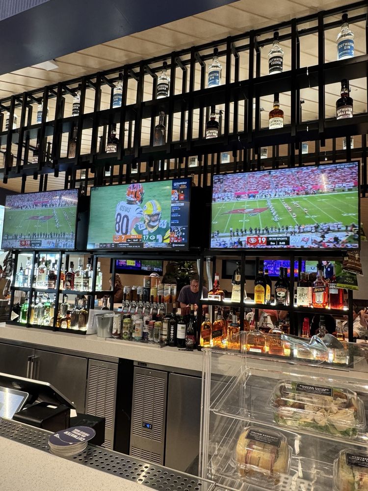 Cutwater - vineyard in San Diego, CA