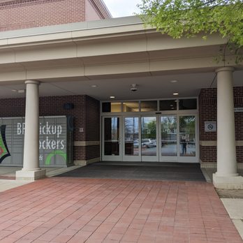 Bentonville Public Library - Bentonville Public Library - Community Service/Non-Profit Near Me - Bentonville, Arkansas