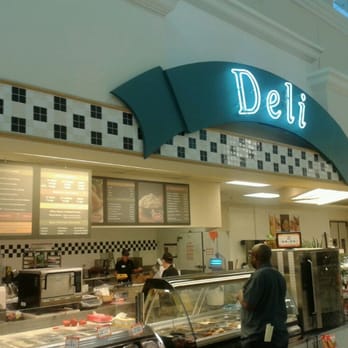 Ingles Markets - a deli counter with customers - Grocery Near Me - Locust Grove, Georgia Ingles Markets - a deli counter with customers - Grocery Near Me - Locust Grove, Georgia