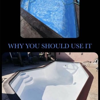Crystal Water Pool Services - Pool & Hot Tub Service Near Me - Downey , California