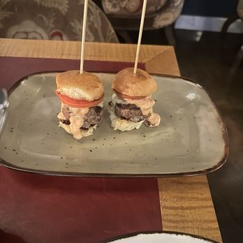 Somni NY Tapas - Mediterranean Fusion - Mediterranean Near Me - Monroe, New York