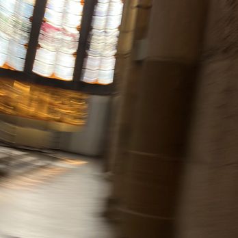 Minoritenkirche - Churches Near Me - Cologne, NW