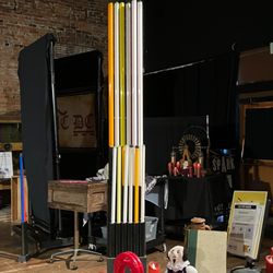 Spark Museum Of Electrical Invention