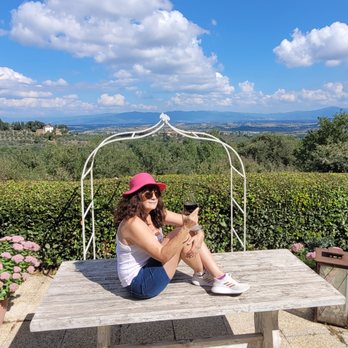 Belvedere - Italian Near Me - Monte San Savino, Arkansas