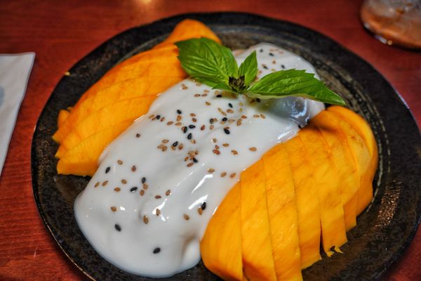 Ocha Thai Kitchen and Bar by null